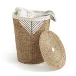Seagrass Laundry Basket - Image 4