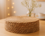 NATURAL WOVEN Water Hyacinth PLACEMATS