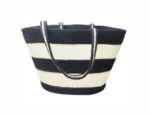 JUTE ECO SHOPPER BAG
