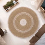 SEAGRASS AREA RUG - Image 4