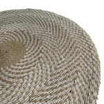 Hand WovenC Round Rug - Image 4