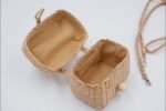 Kids Straw Bag - Image 5