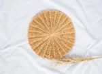 Rattan Placemats With Cowrie Shell - Image 5