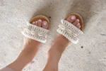 2layer) Beach Sandals - Image 2
