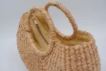straw bag - Image 3