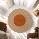 SEAGRASS AREA RUG - Image 3
