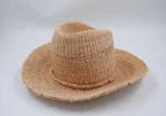 Straw Cowboy Hat