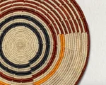 SEARCH LIGHT BOHO WOVEN PLACEMATS - Image 2