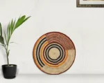 SEARCH LIGHT BOHO WOVEN PLACEMATS