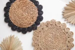 Seagrass Flower Placemat - Image 2