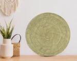 HANDWOVEN MATT BASKET - Image 3