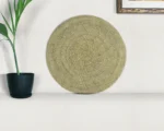 HANDWOVEN MATT BASKET - Image 5