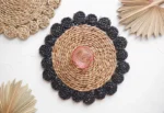 Seagrass Flower Placemat - Image 3