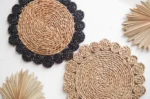 Seagrass Flower Placemat - Image 5