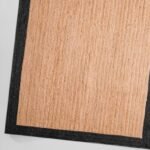 Bohemian Jute Area Rug - Image 3