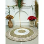RUG ANYAMAN SEAGRASS NATURAL - Image 3
