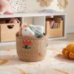 SEAGRASS LAUNDRY BASKET - Image 5